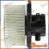 Pulseur d'air habitacle pour MITSUBISHI | 34262, EWN-MS-002